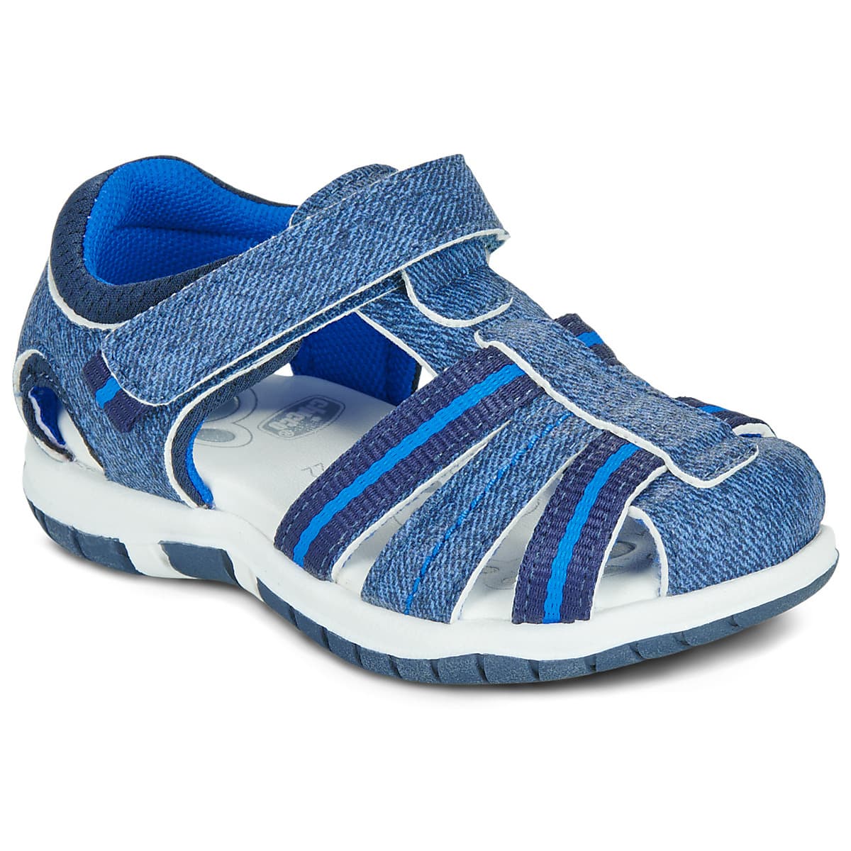 Σανδάλια χωρίς τακούνι Chicco FERMO