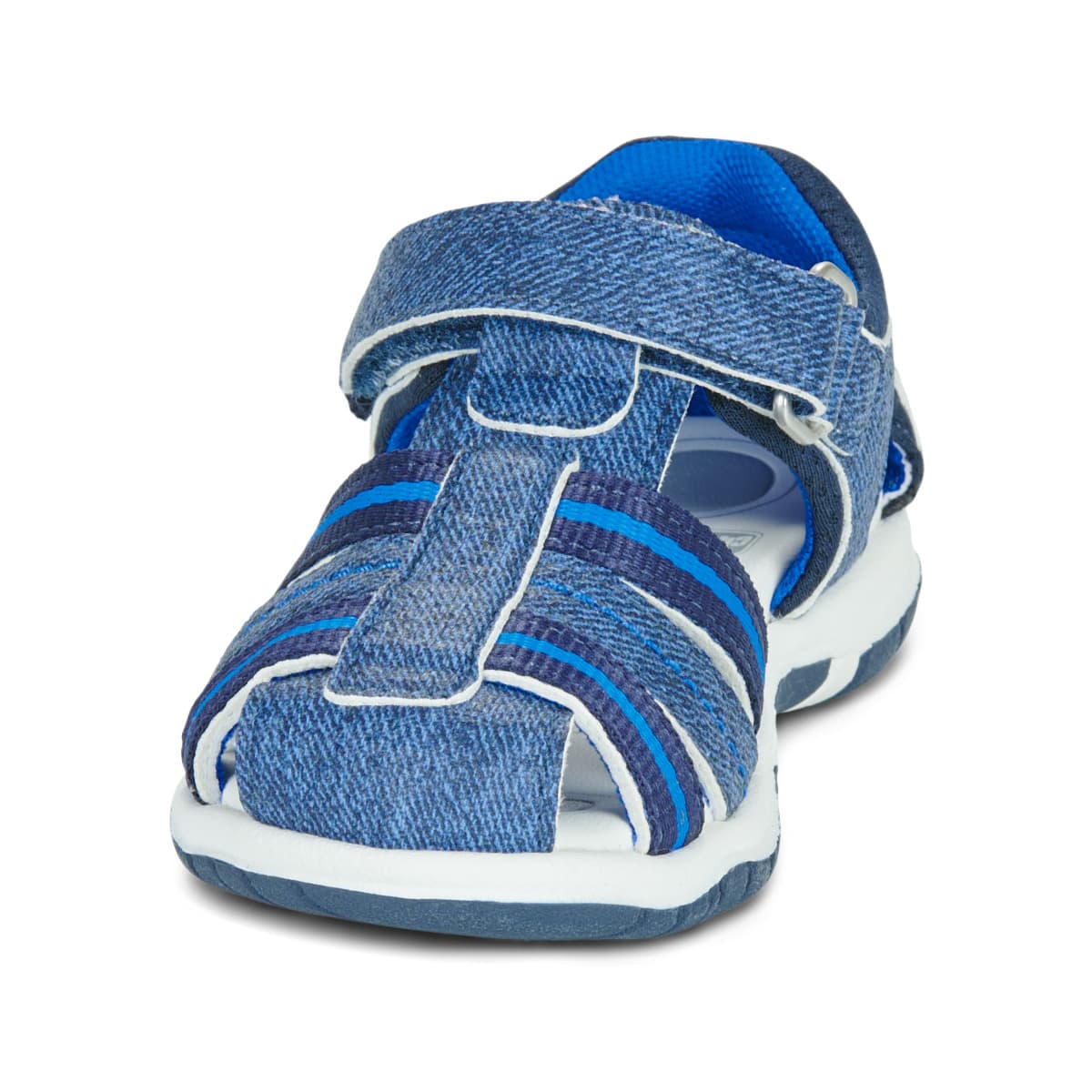 Boys' Sandals Chicco Blue