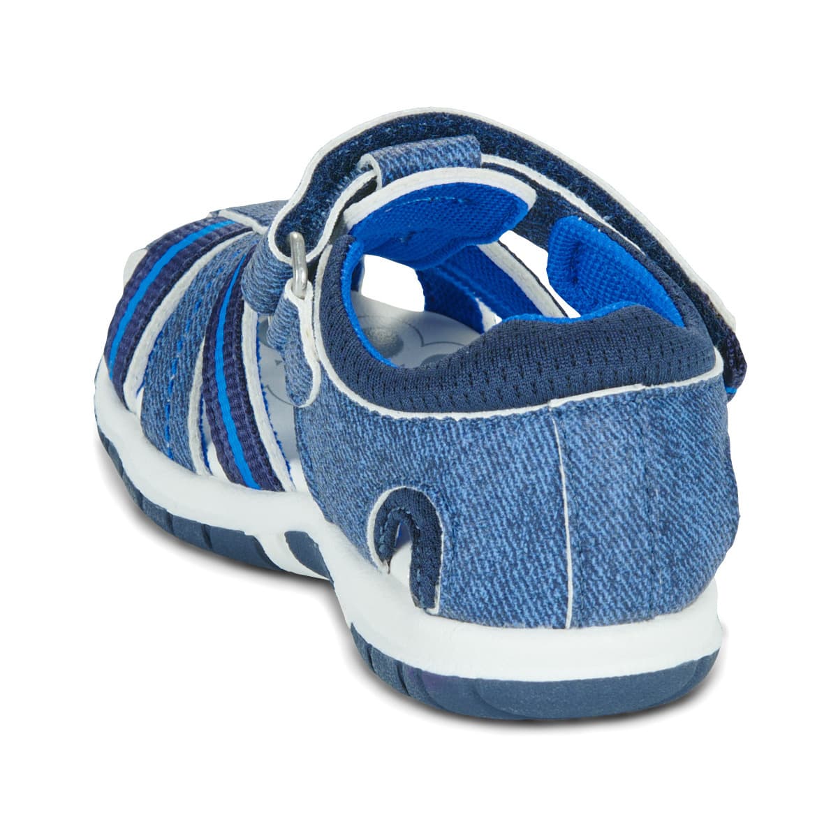 Boys' Sandals Chicco Blue
