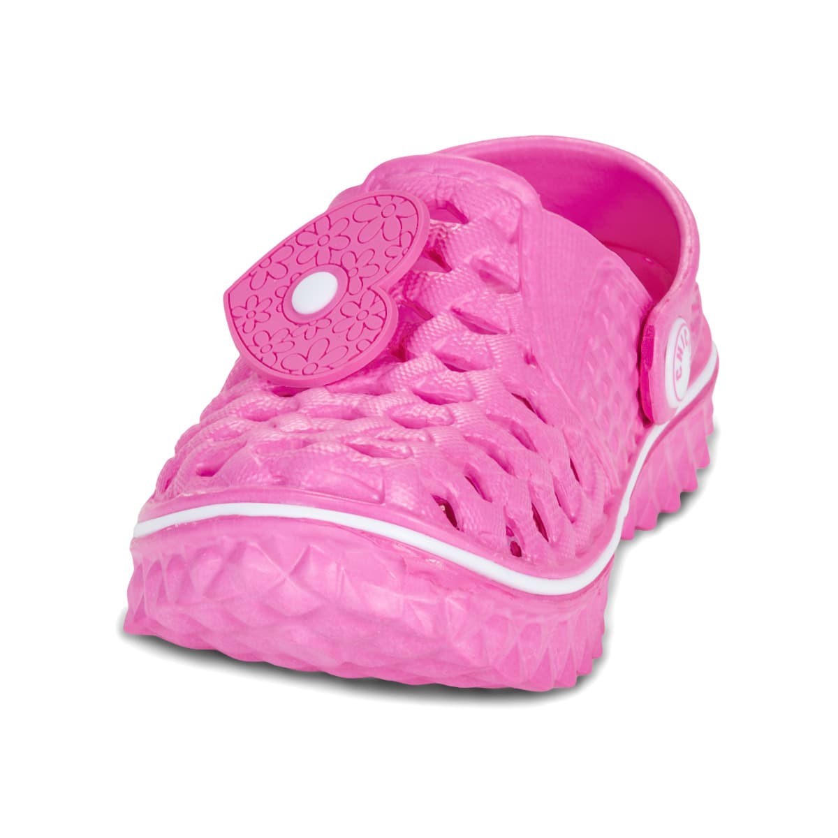 Girls' Slippers Chicco Pink