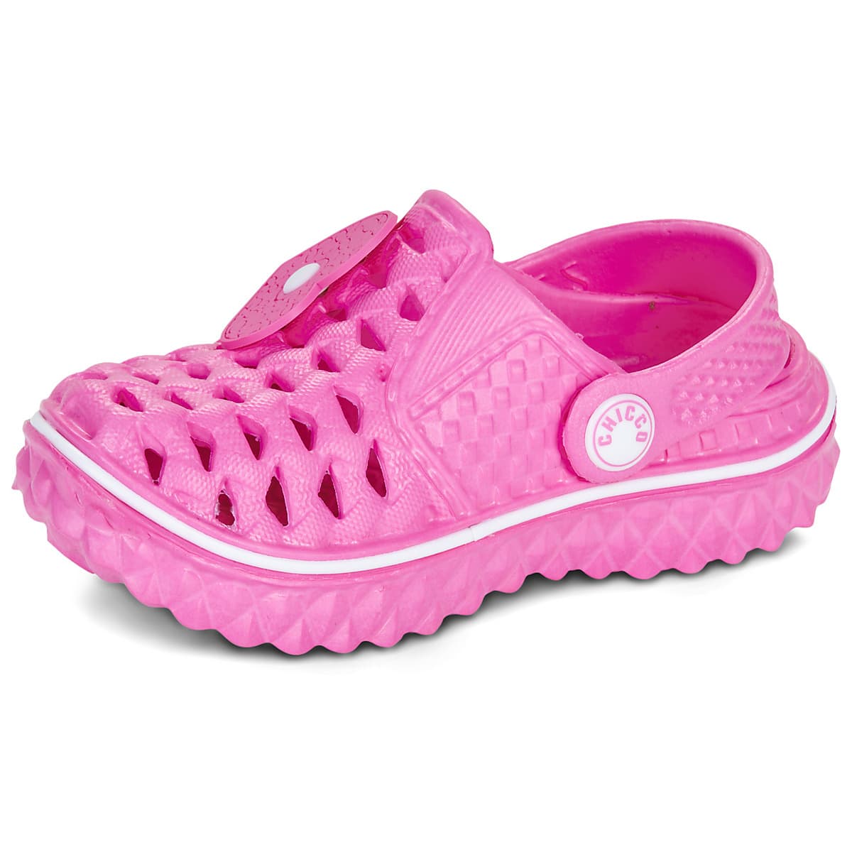 Girls' Slippers Chicco Pink