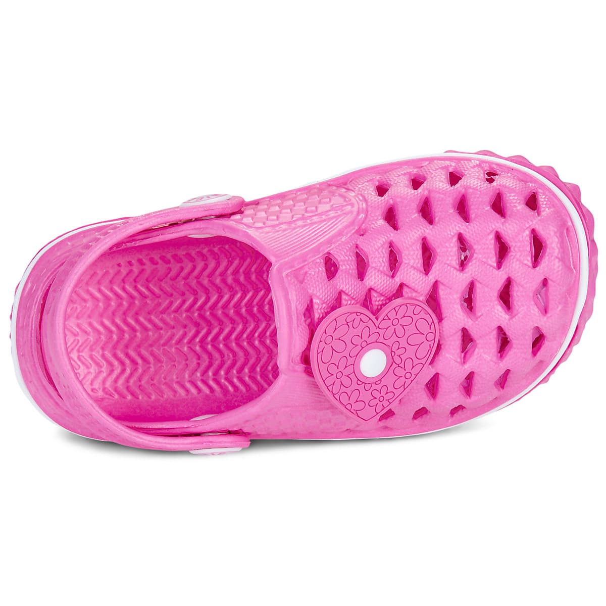 Girls' Slippers Chicco Pink