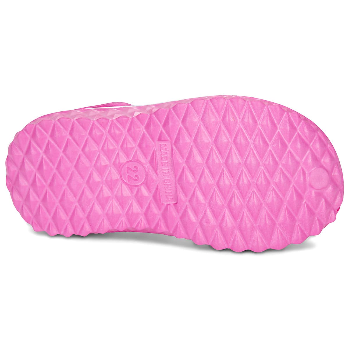 Girls' Slippers Chicco Pink