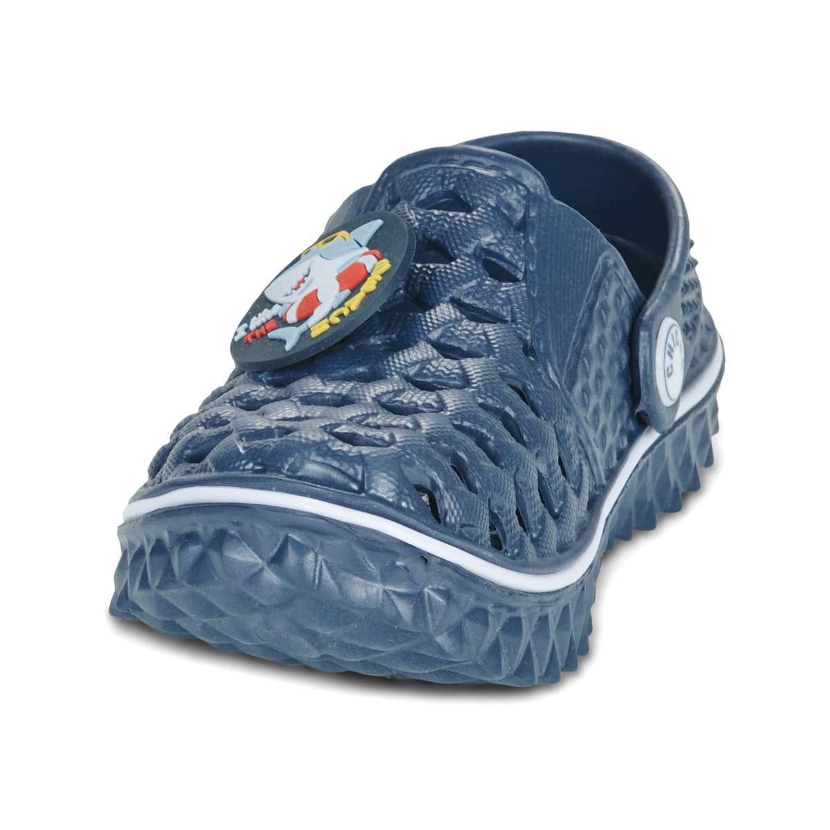 Boys' House Slippers Chicco Blue