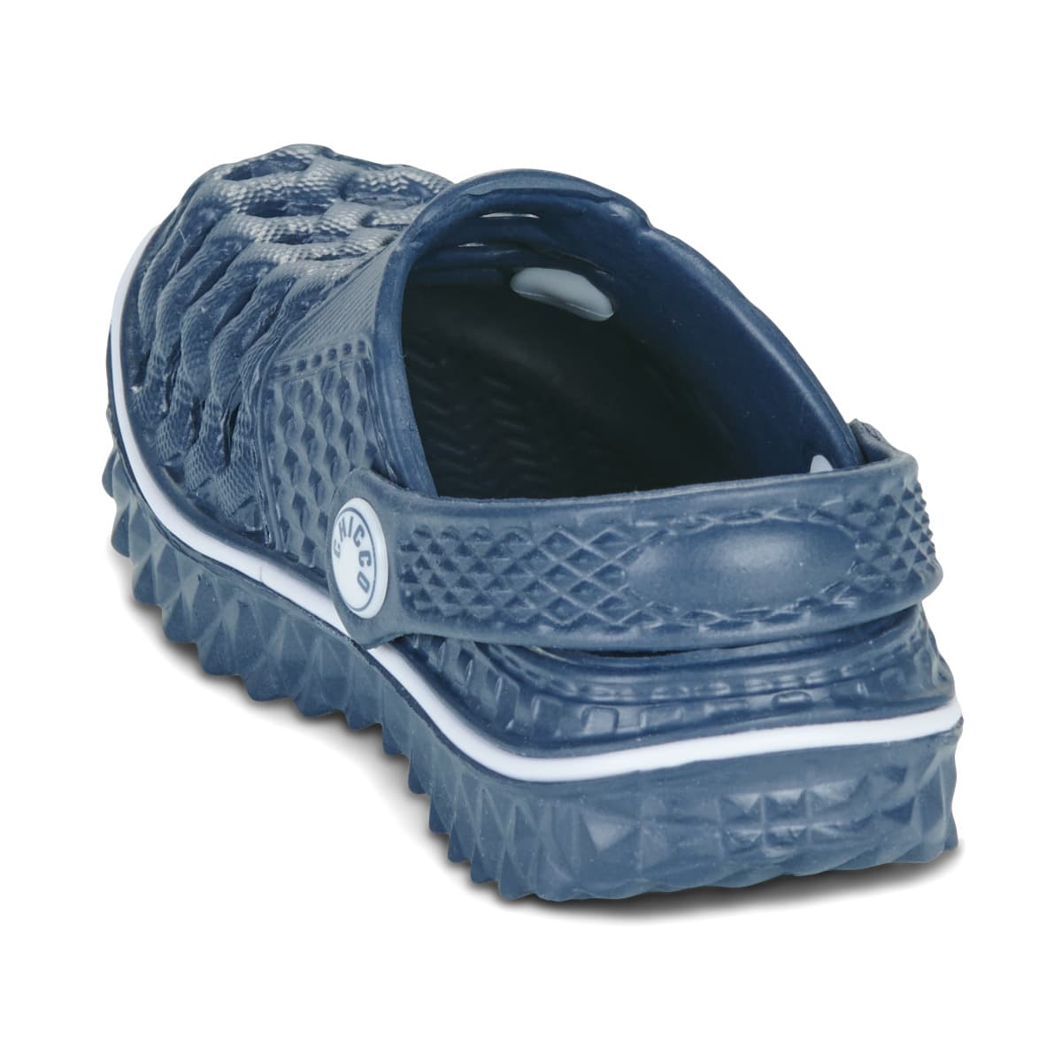Boys' House Slippers Chicco Blue