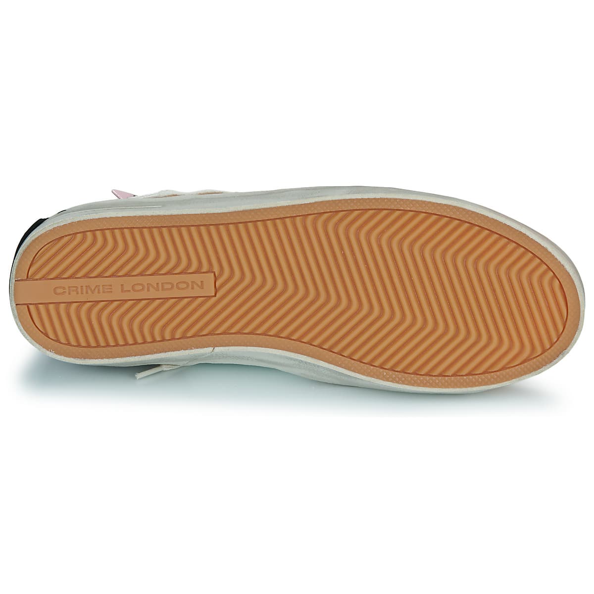 Women's Sneakers Crime London Multicolor