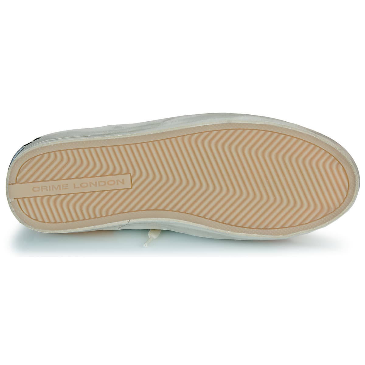 Women's Sneakers Crime London Multicolor