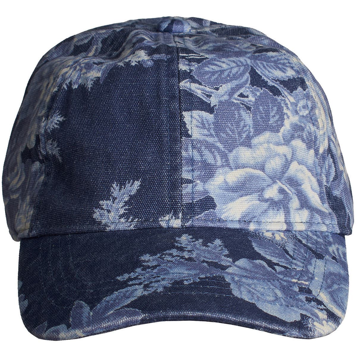 Boys' Caps Gap Blue