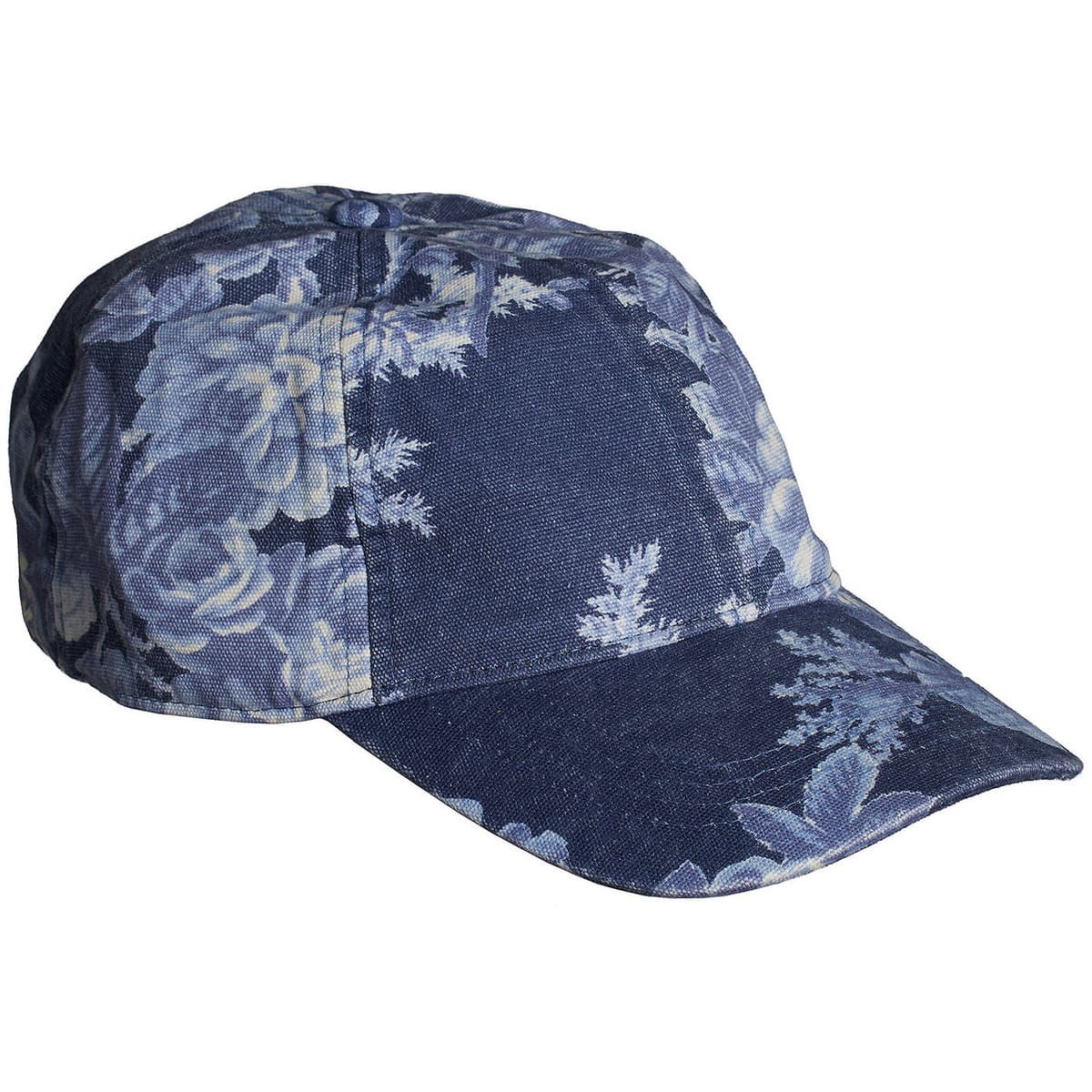 Boys' Caps Gap Blue