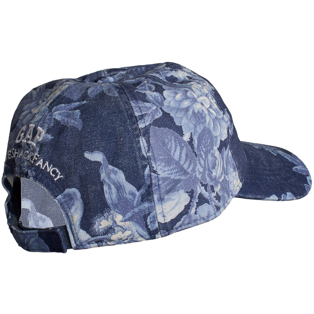 Boys' Caps Gap Blue