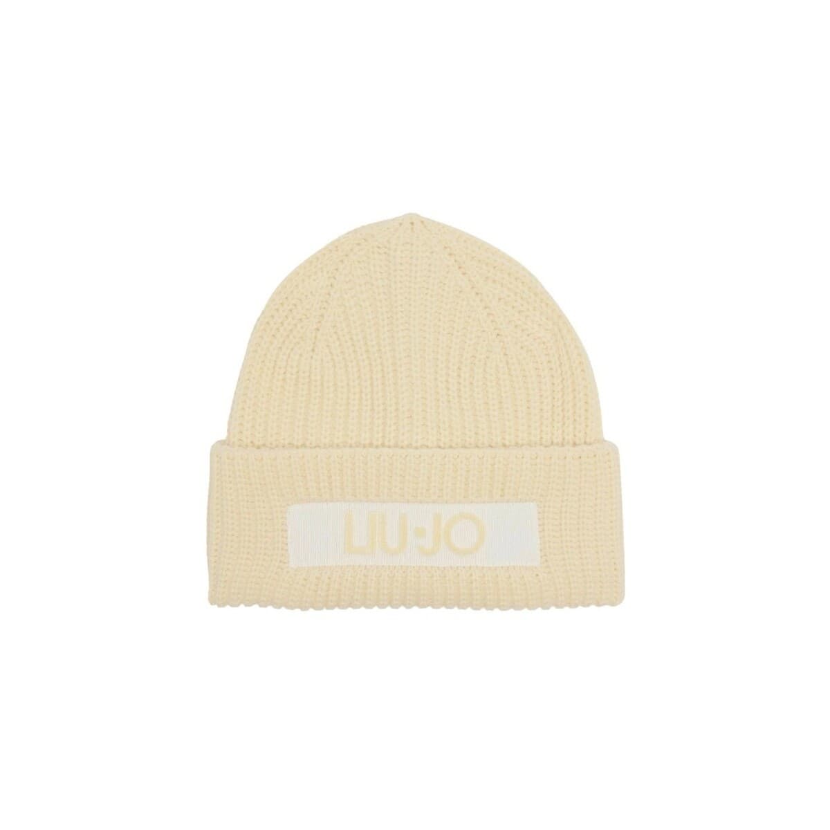 Women's Beanies Liu Jo White