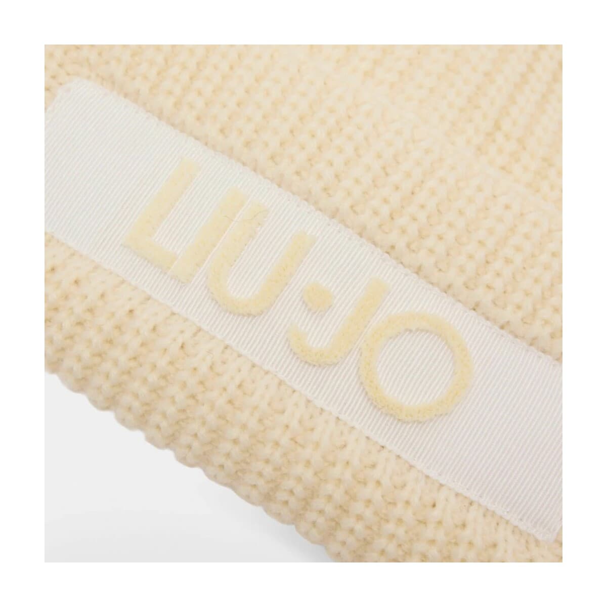 Women's Beanies Liu Jo White