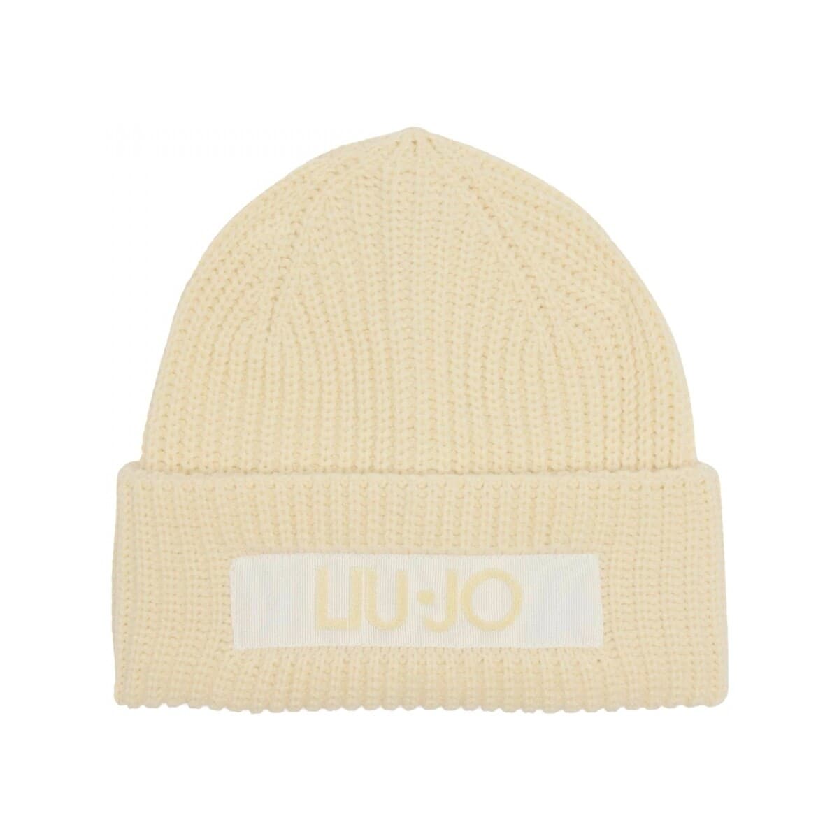 Women's Beanies Liu Jo White