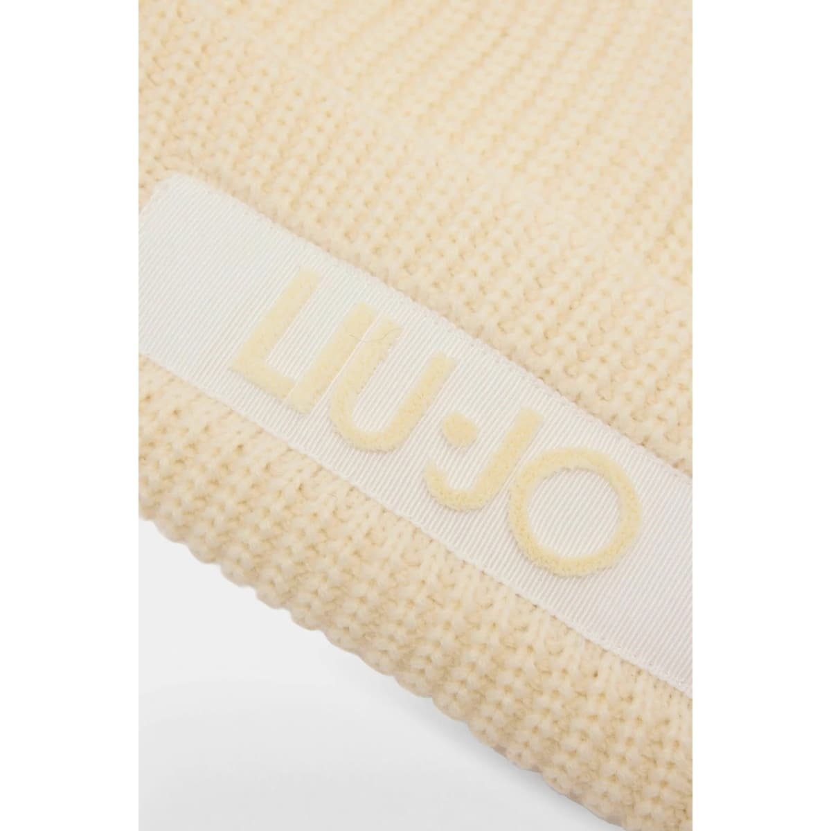 Women's Beanies Liu Jo White
