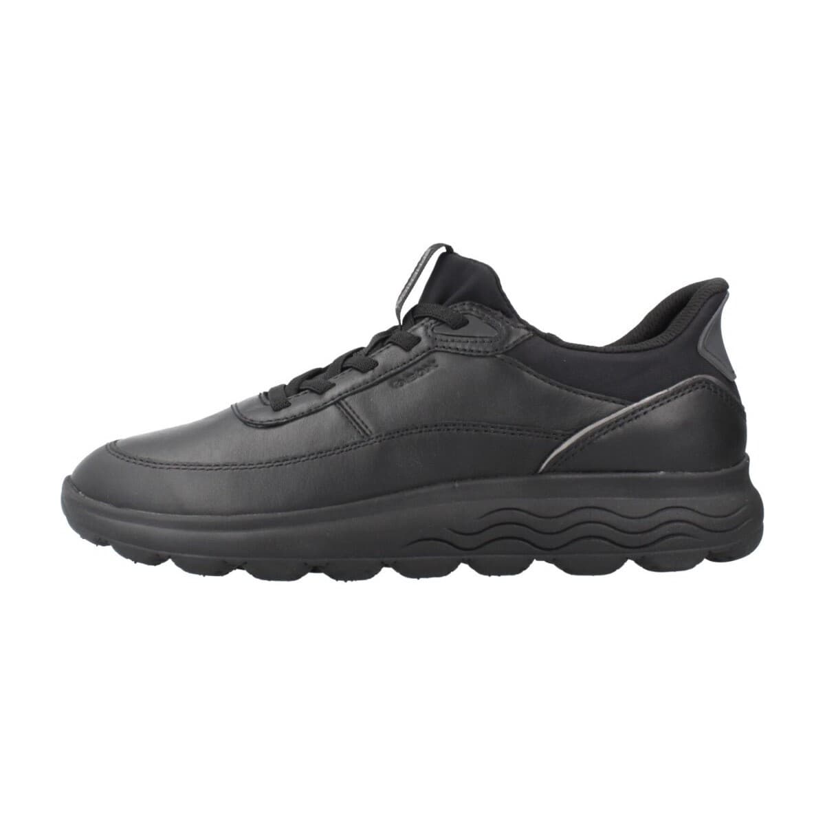 Men's Sneakers Geox Black