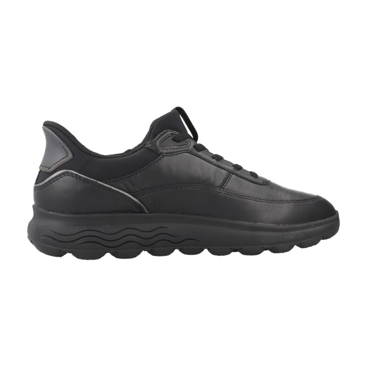 Men's Sneakers Geox Black