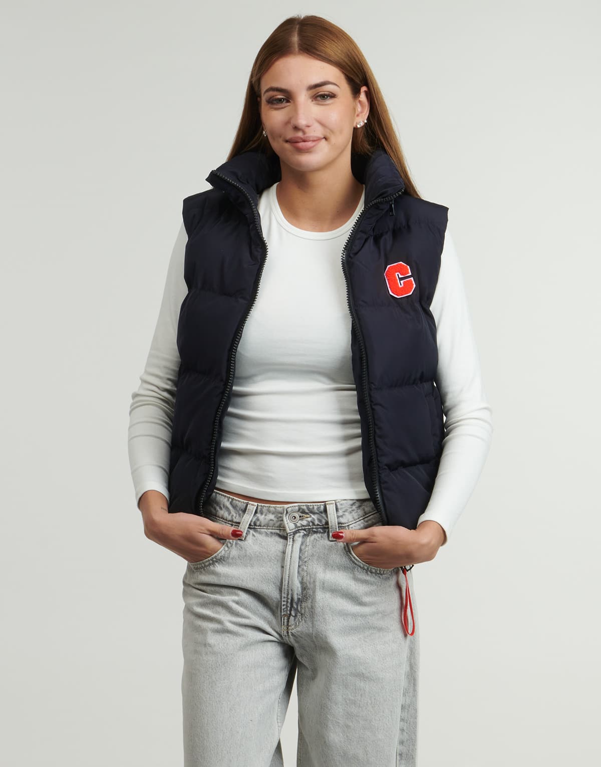 Women's Jackets No.1 COMO ORIGINALE Blue