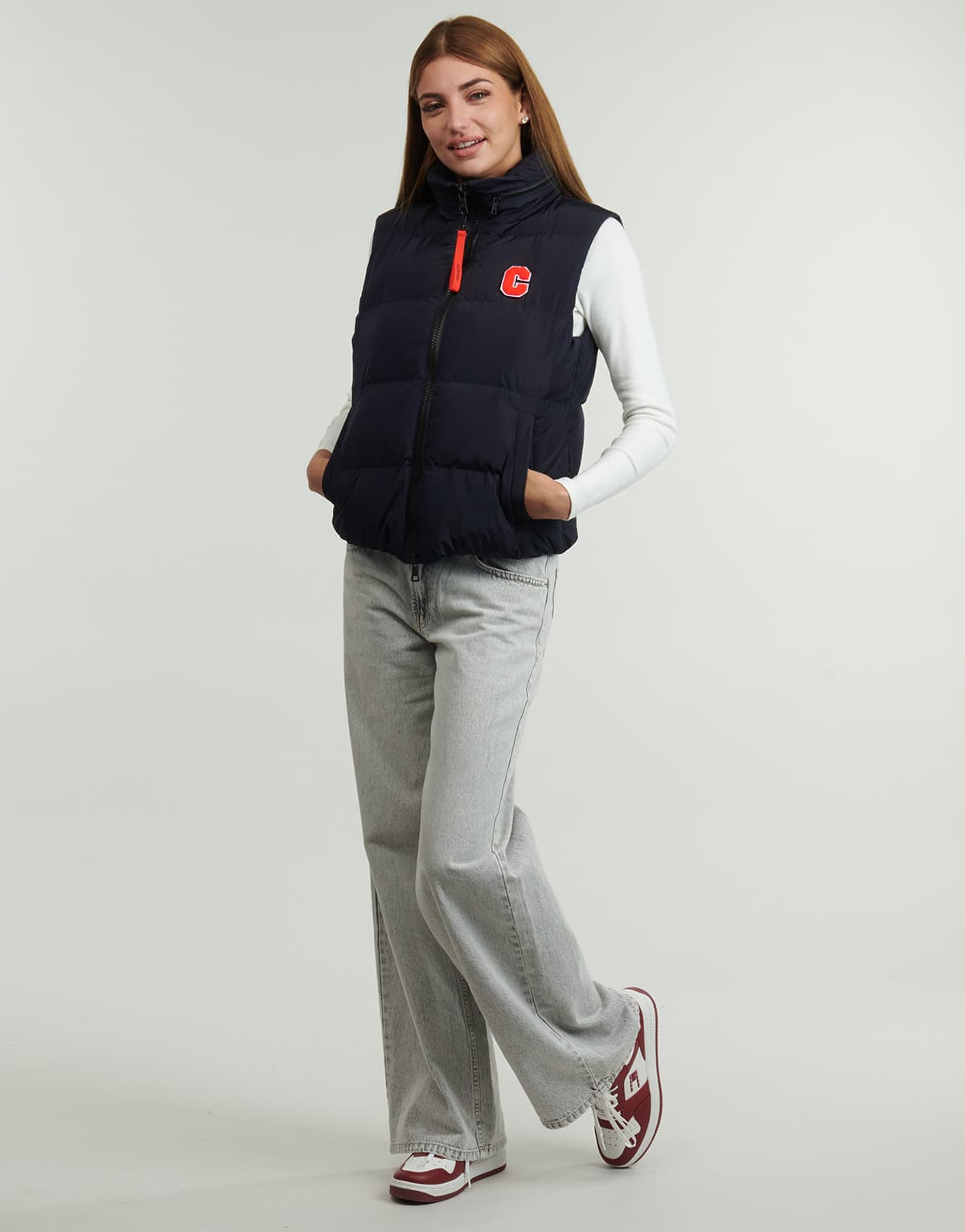 Women's Jackets No.1 COMO ORIGINALE Blue