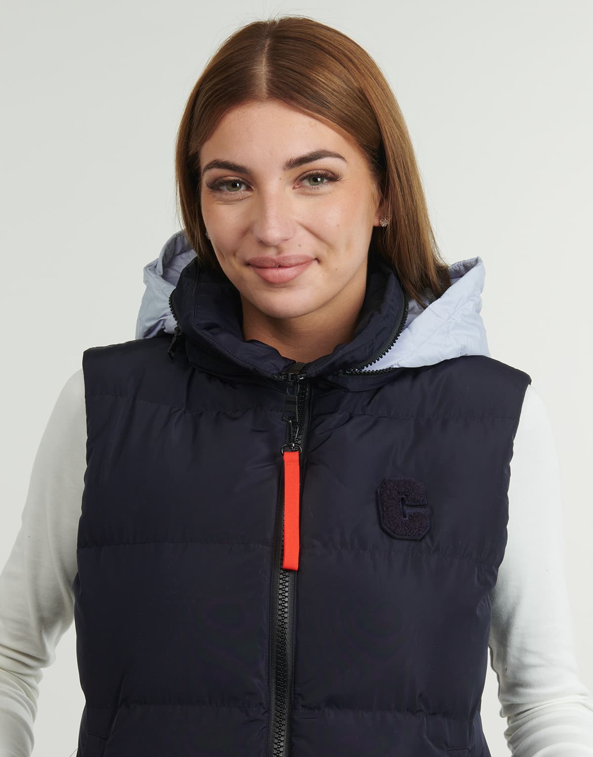 Women's Jackets No.1 COMO ORIGINALE Blue