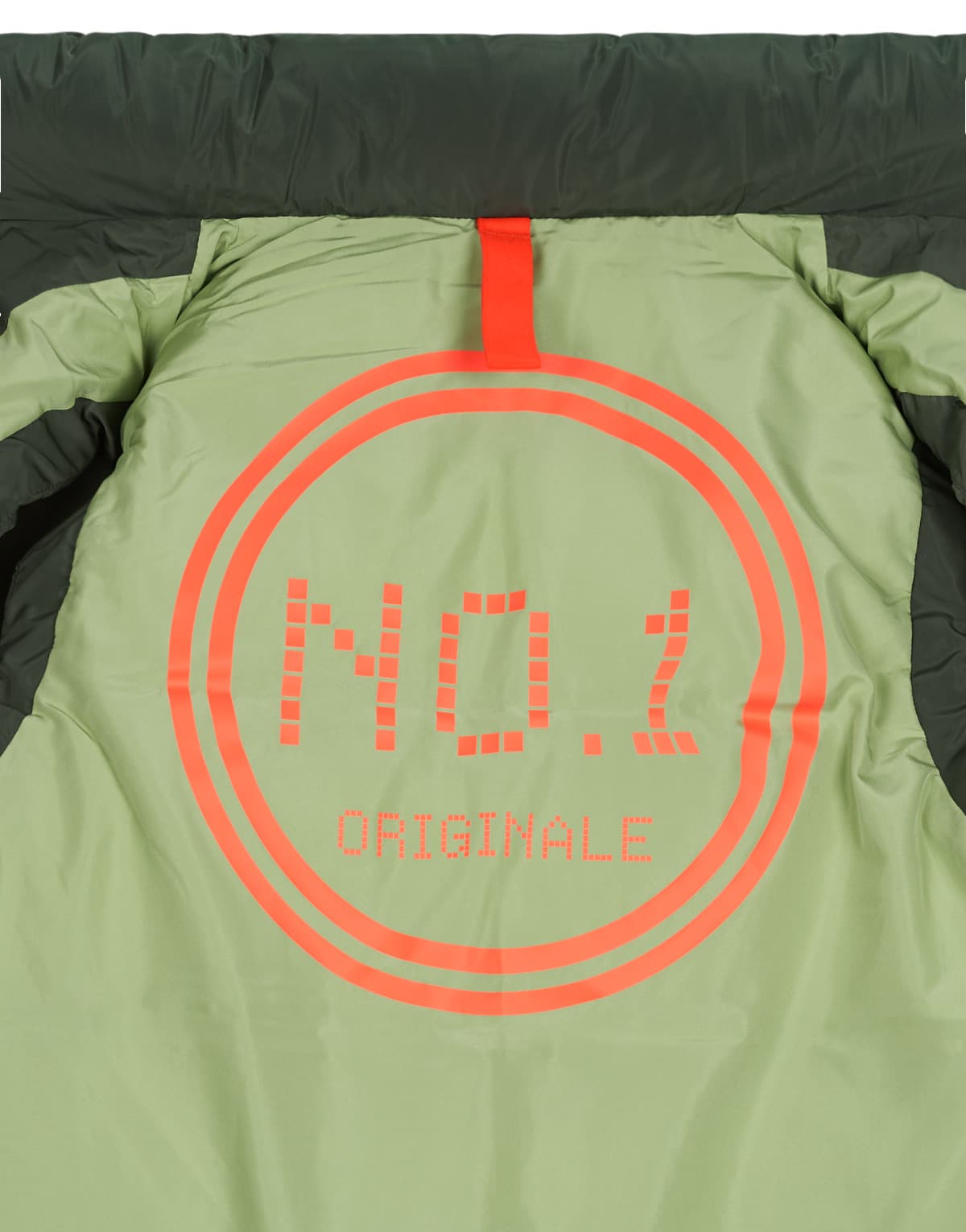 Women's Jackets No.1 COMO ORIGINALE Khaki