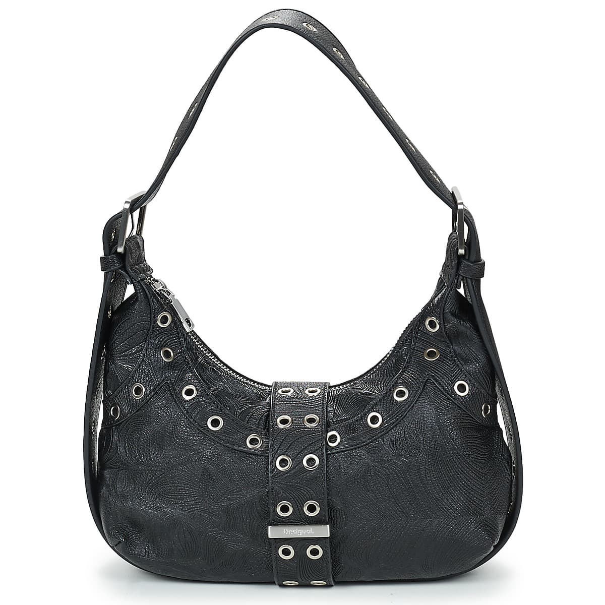 Τσάντες ώμου Desigual BAG MOONSTONE MARGOT MINI