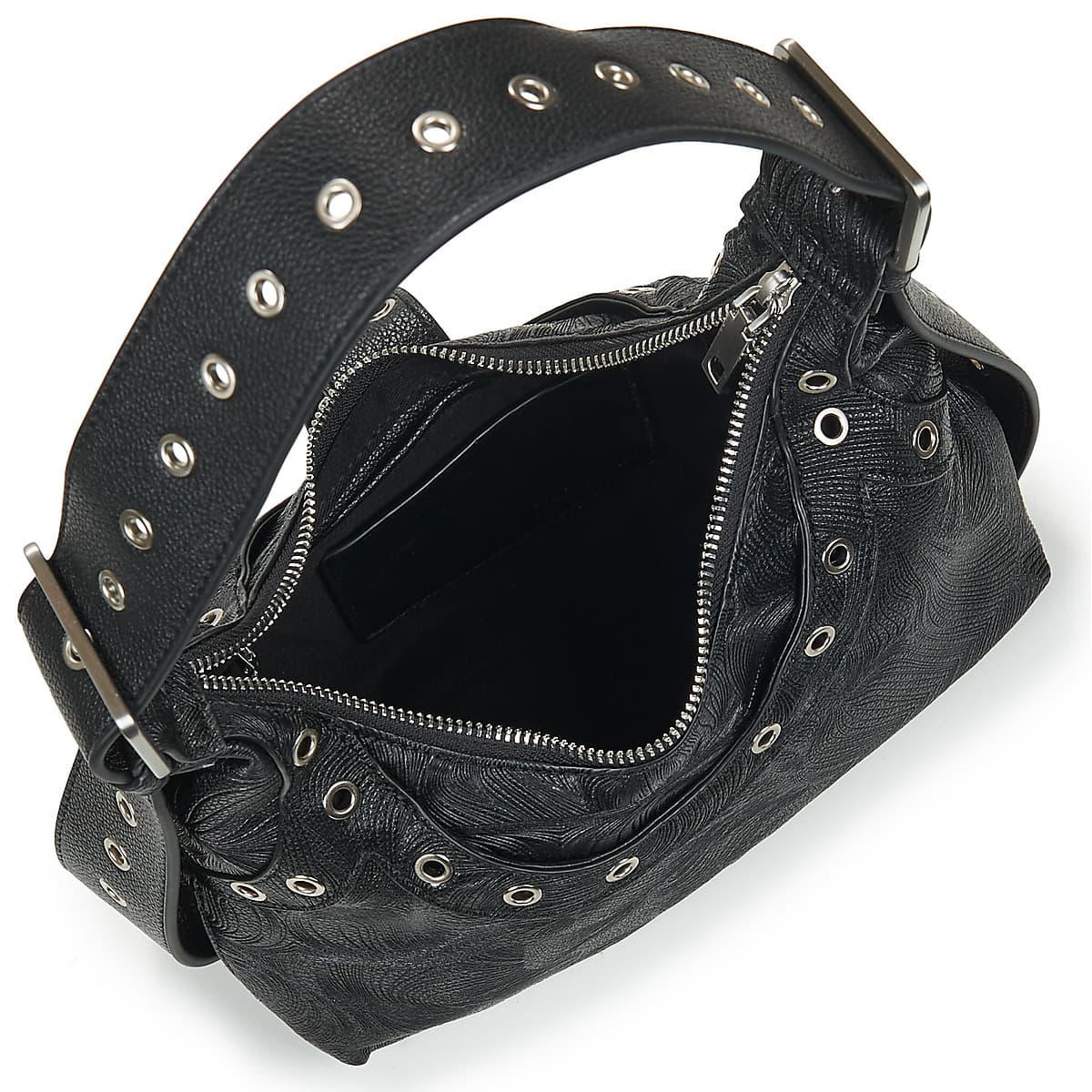 Women's Shoulder Bags Desigual Black