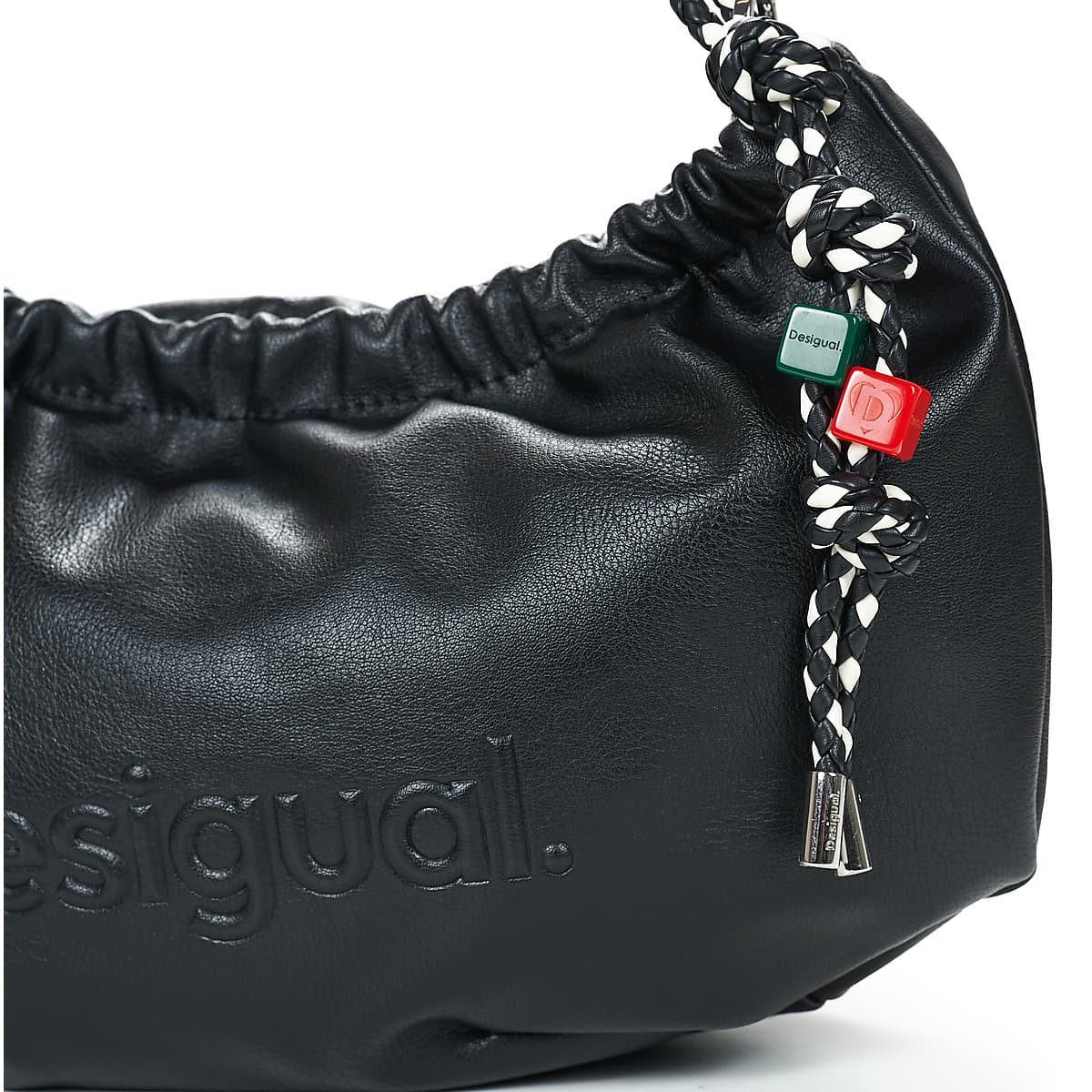 Women's Handbags Desigual Black