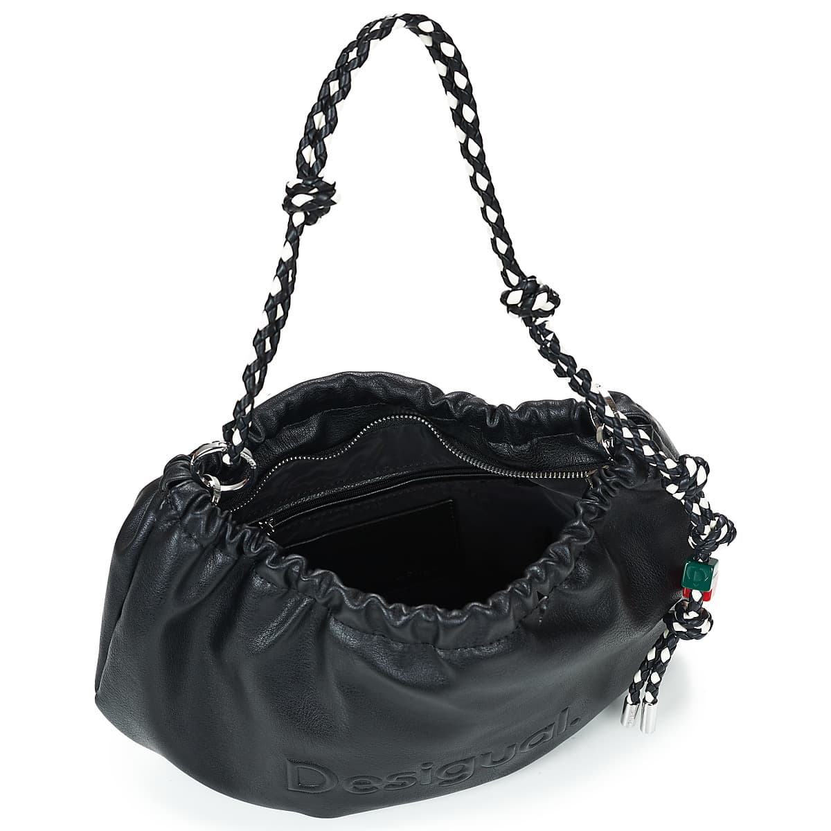 Women's Handbags Desigual Black