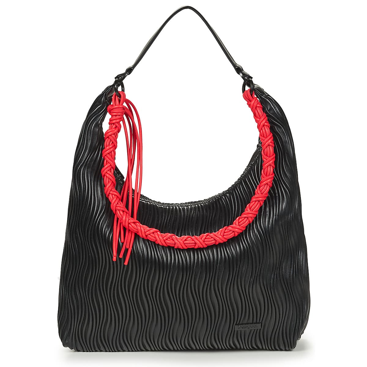 Τσάντες ώμου Desigual BAG LITIO SAMARRA