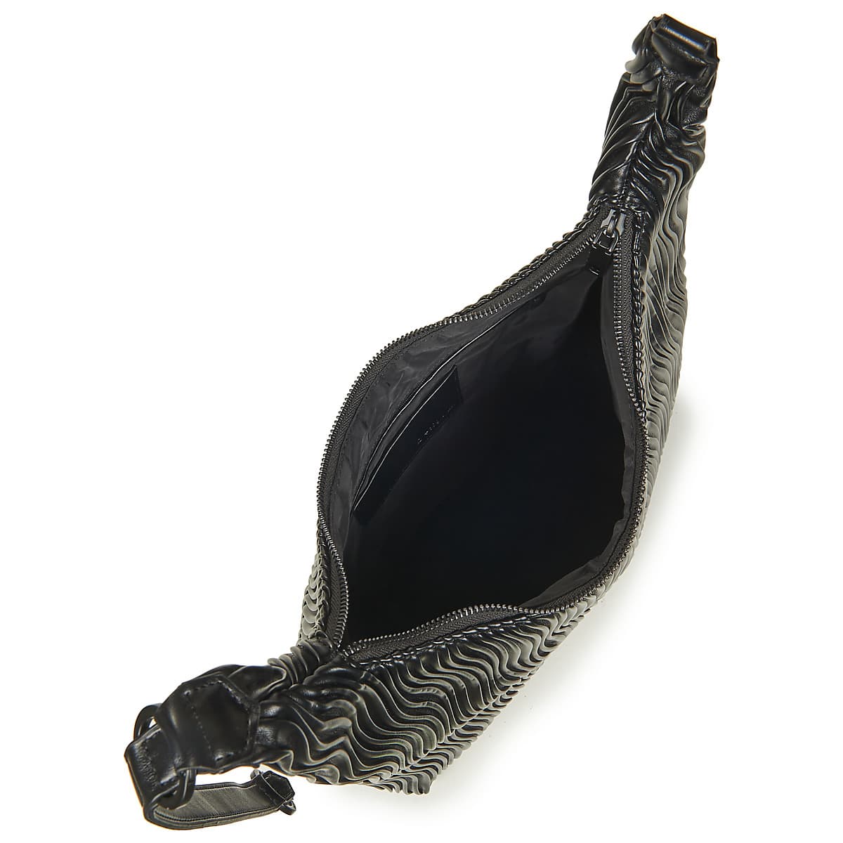 Women's Shoulder Bags Desigual Black