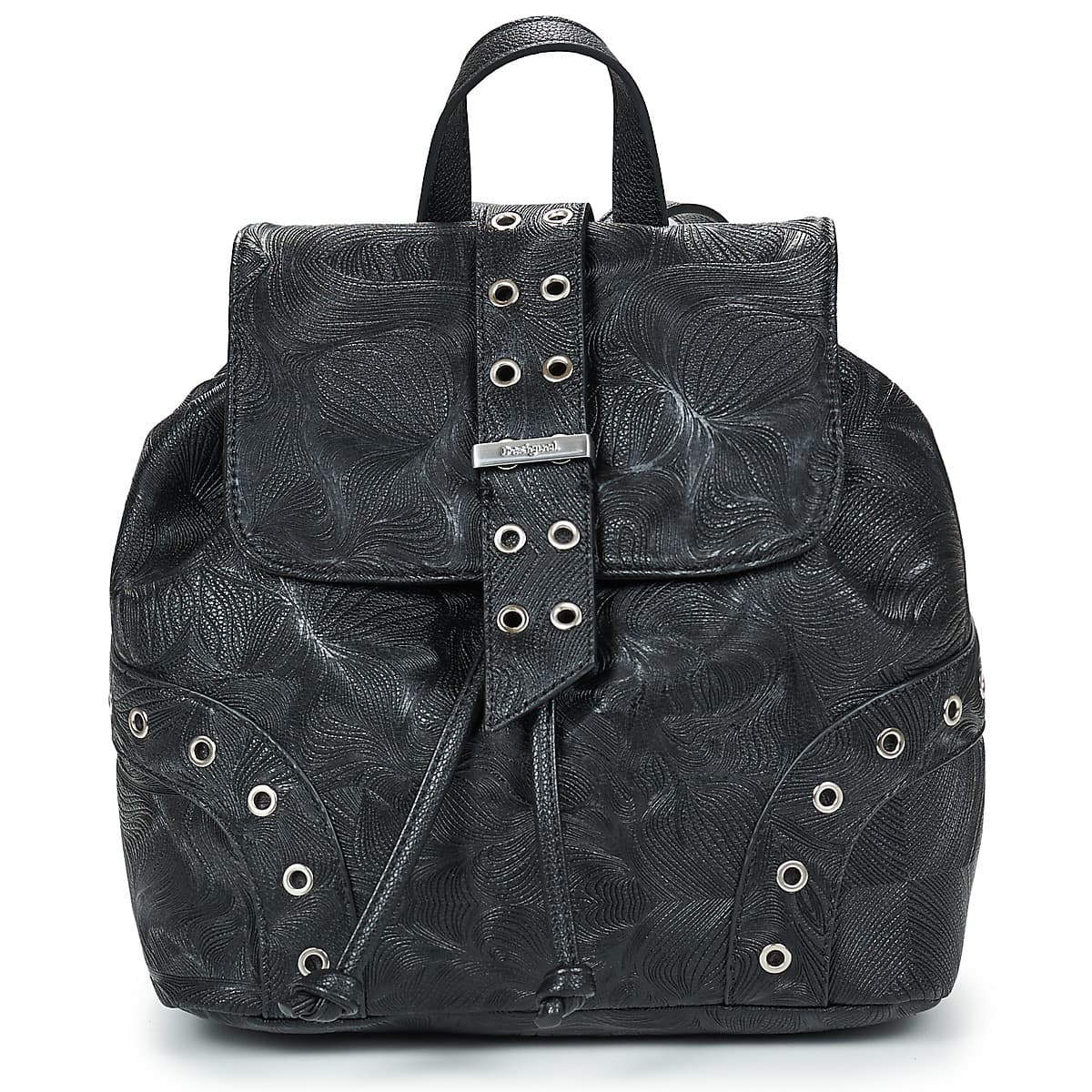 Σακίδιο πλάτης Desigual BACKPACK MOONSTONE PRISA SHORT