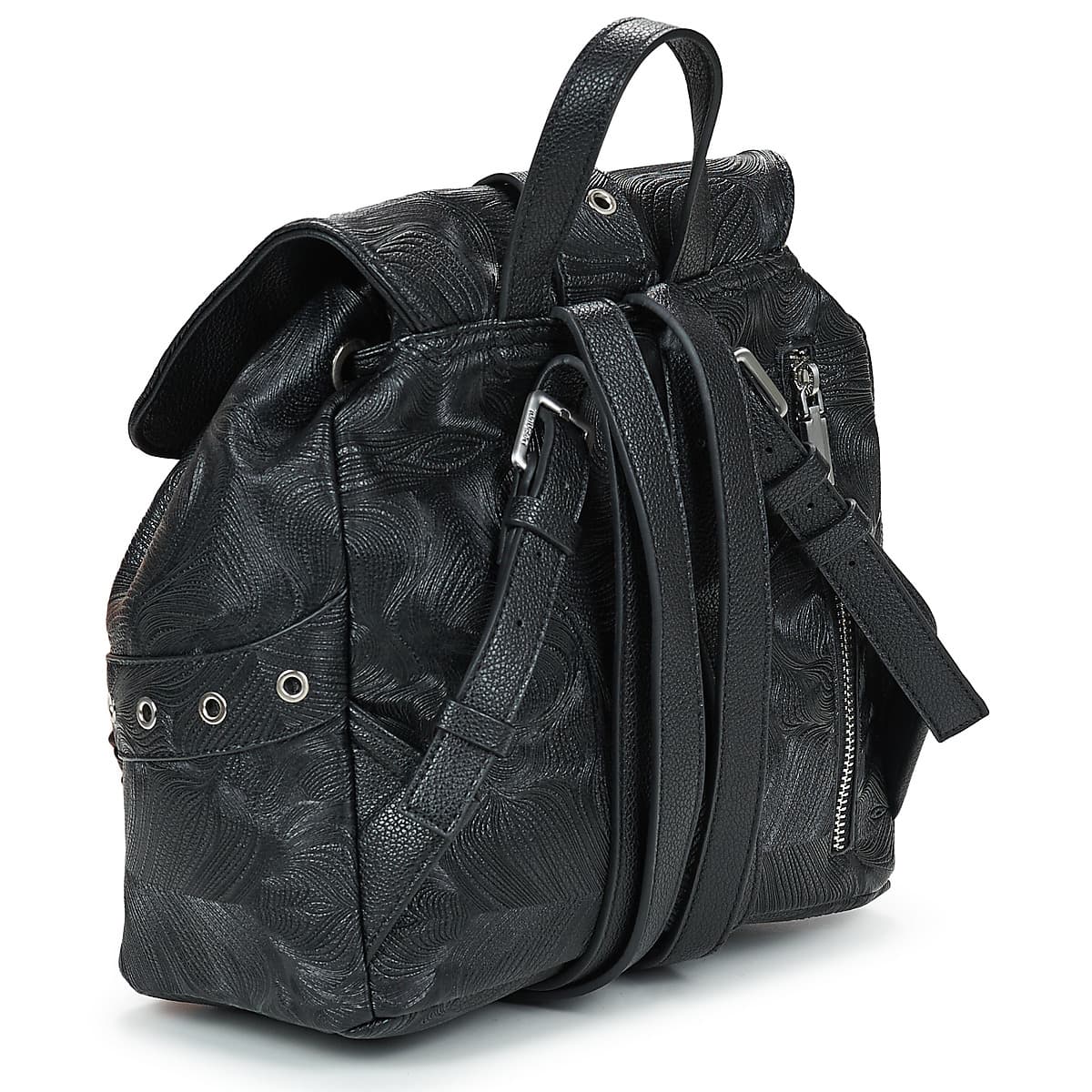 Women's Backpacks Desigual Black