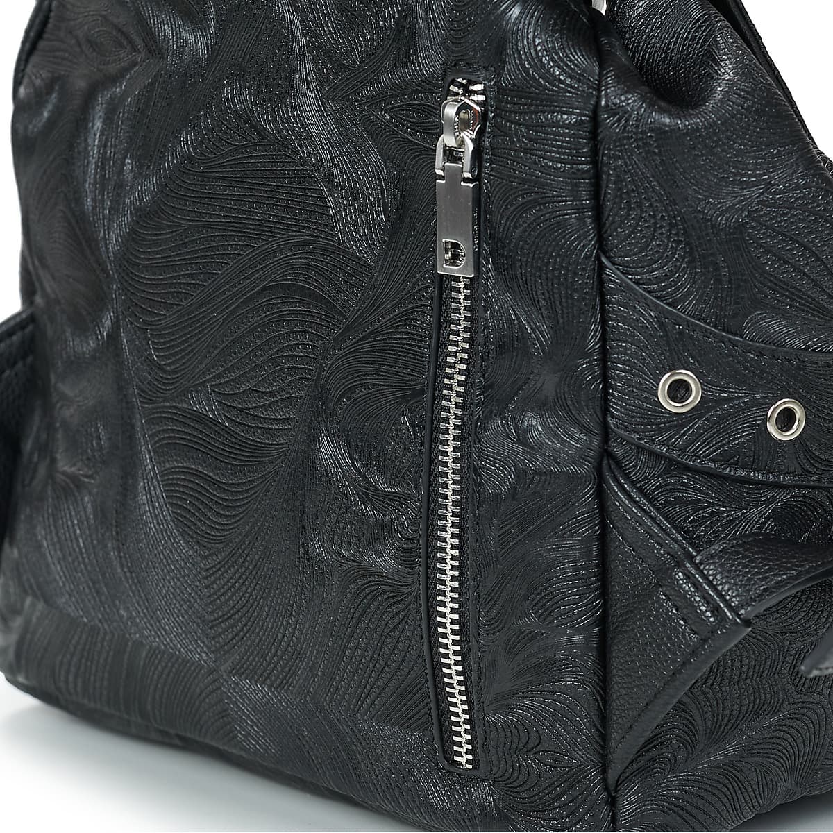 Women's Backpacks Desigual Black