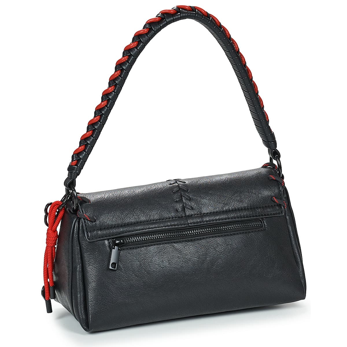 Women's Shoulder Bags Desigual Black