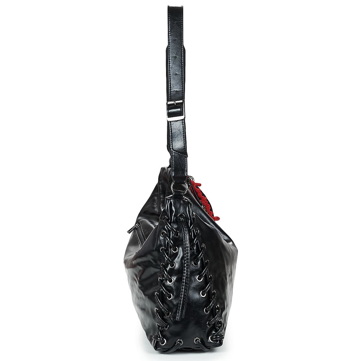 Women's Shoulder Bags Desigual Black