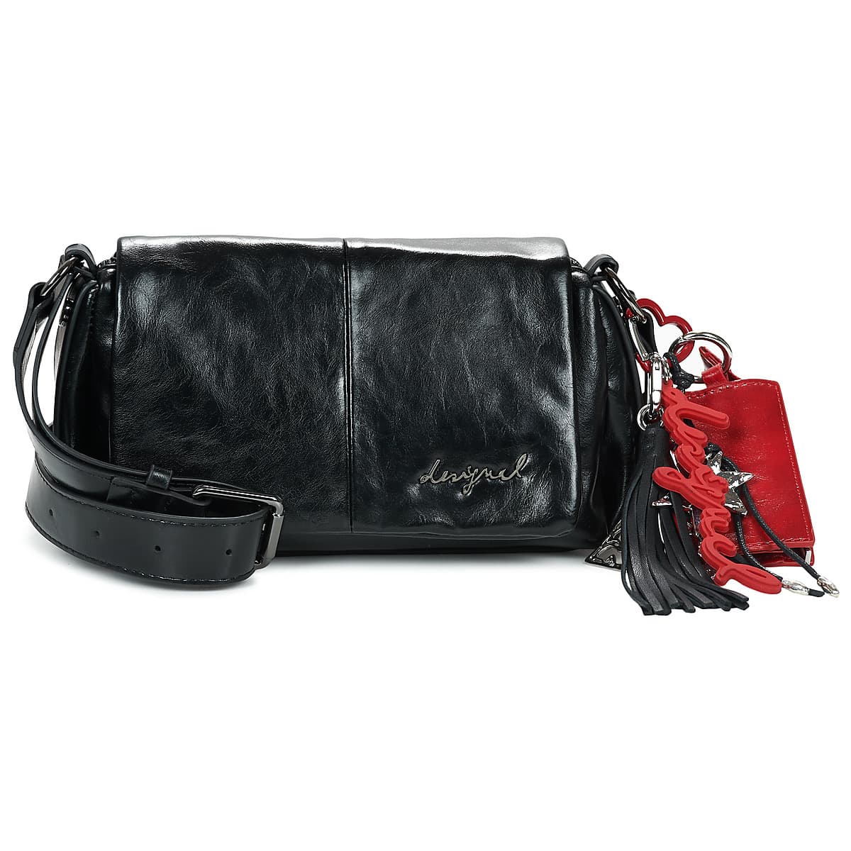 Τσάντες ώμου Desigual BAG GALAXY NARON