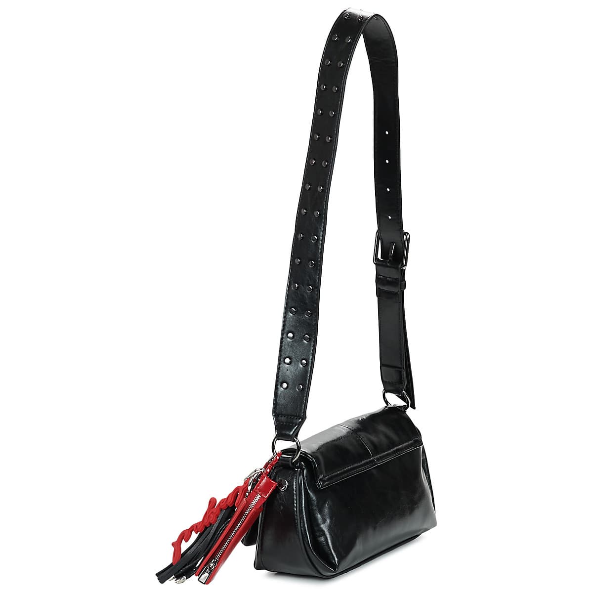 Women's Shoulder Bags Desigual Black