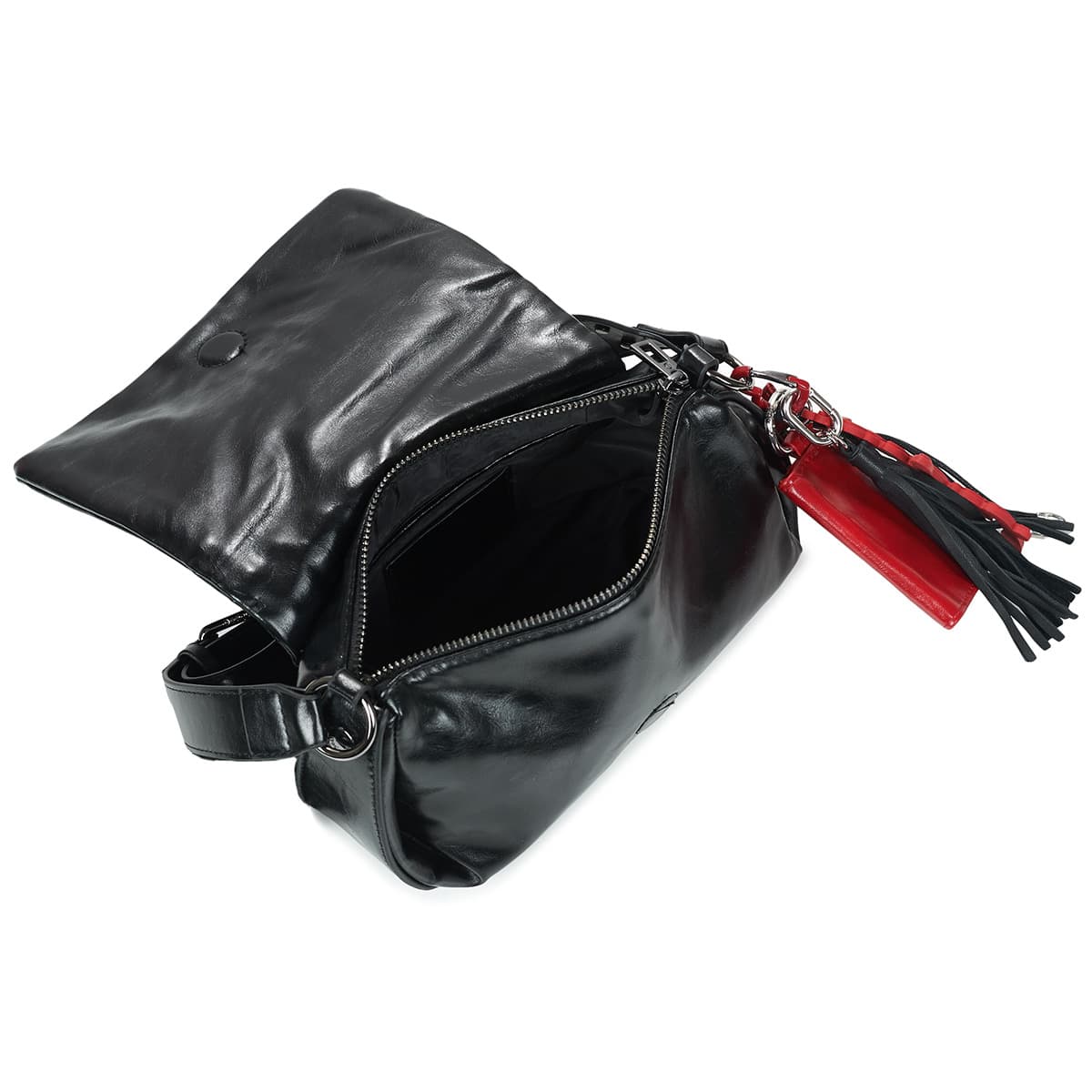 Women's Shoulder Bags Desigual Black