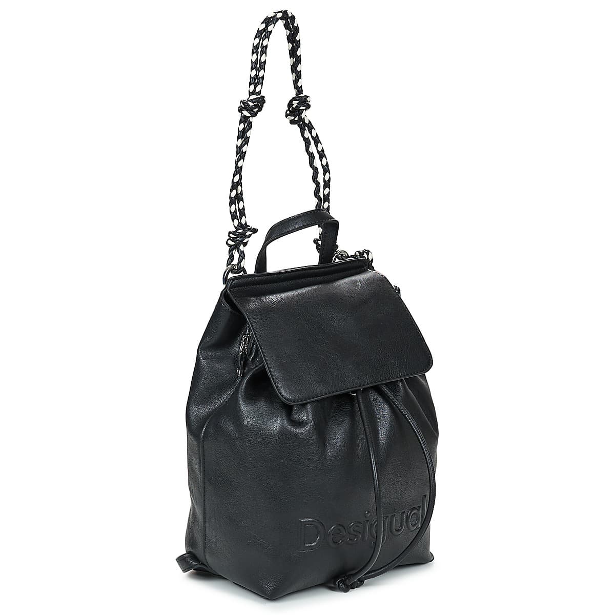 Women's Backpacks Desigual Black