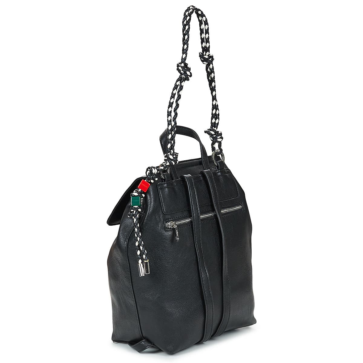 Women's Backpacks Desigual Black