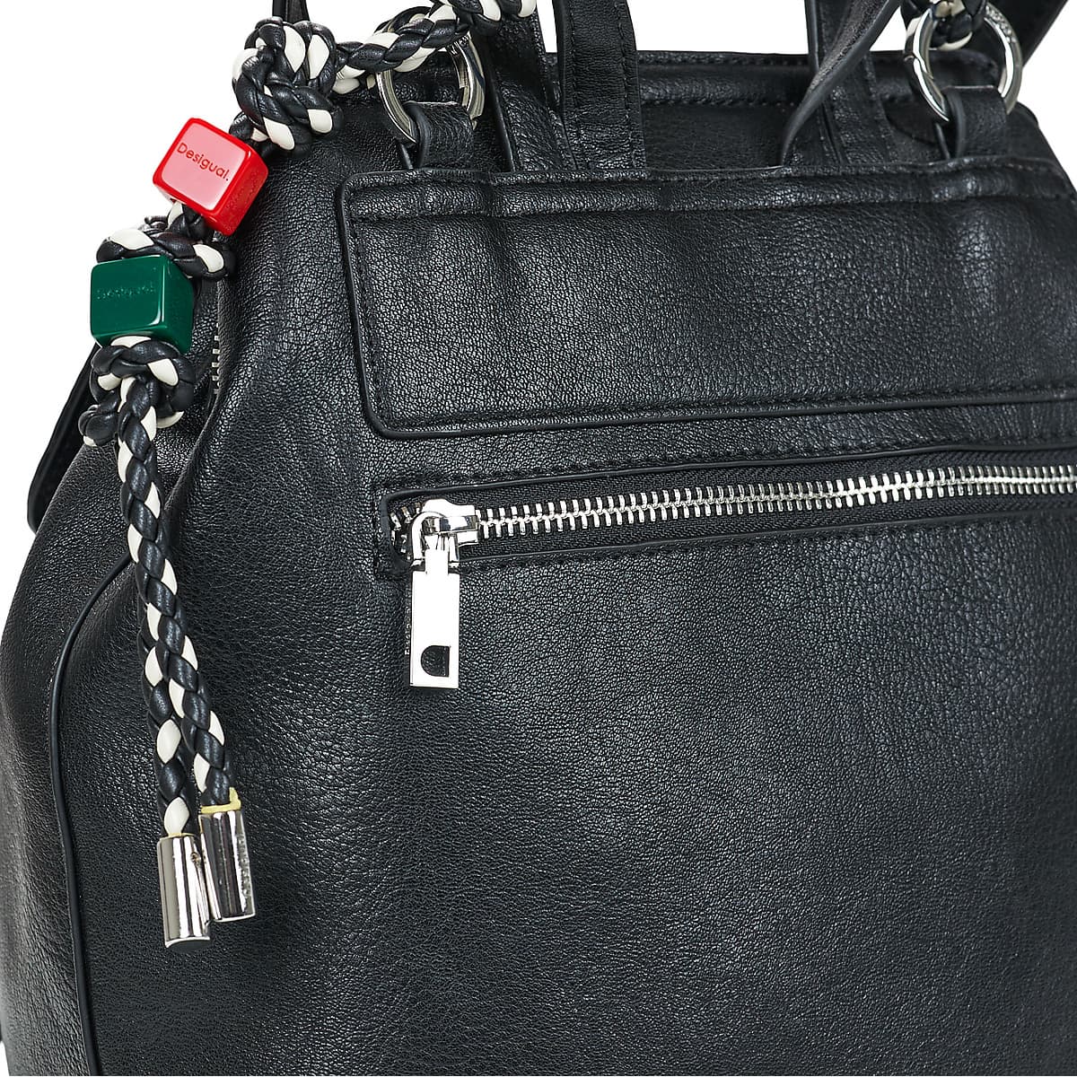 Women's Backpacks Desigual Black