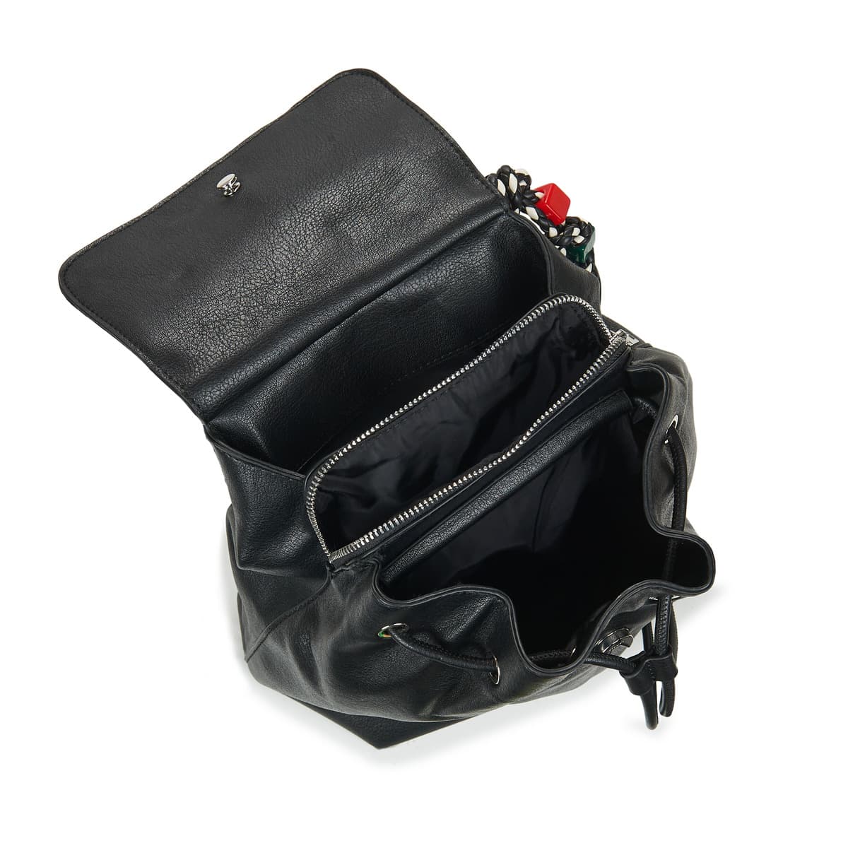 Women's Backpacks Desigual Black