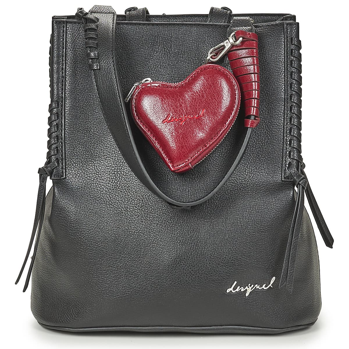 Σακίδιο πλάτης Desigual BACKPACK TORIO SUMY MINI SOFT