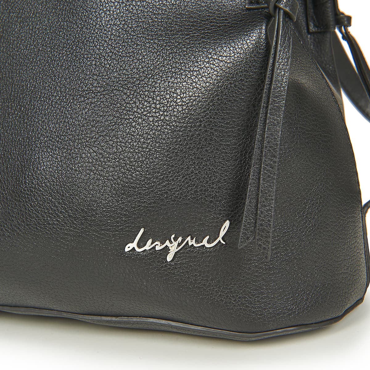 Women's Backpacks Desigual Black