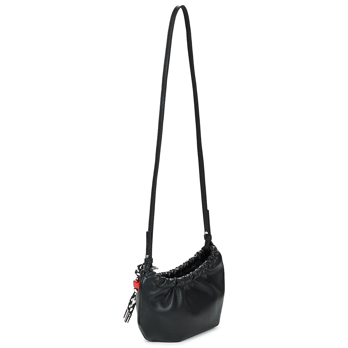 Women's Shoulder Bags Desigual Black