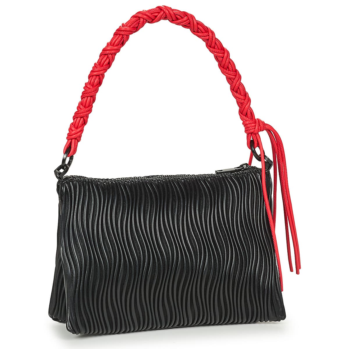 Women's Shoulder Bags Desigual Black