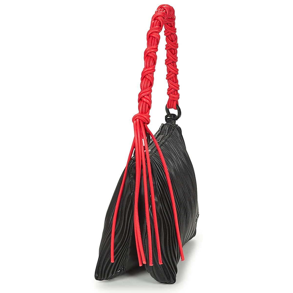 Women's Shoulder Bags Desigual Black