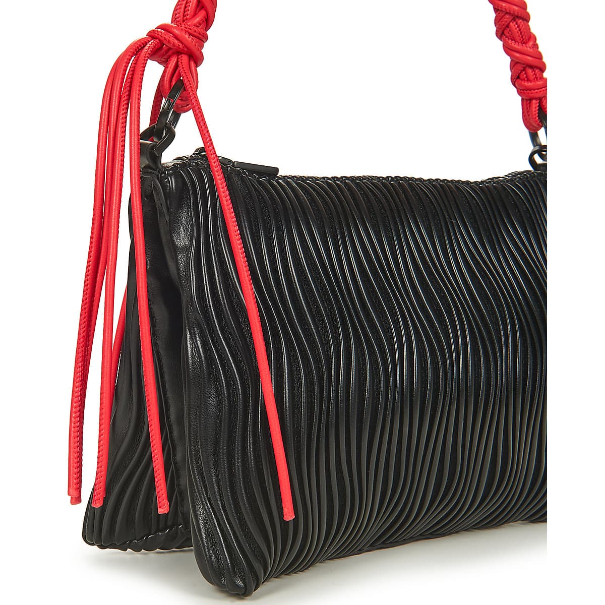 Women's Shoulder Bags Desigual Black