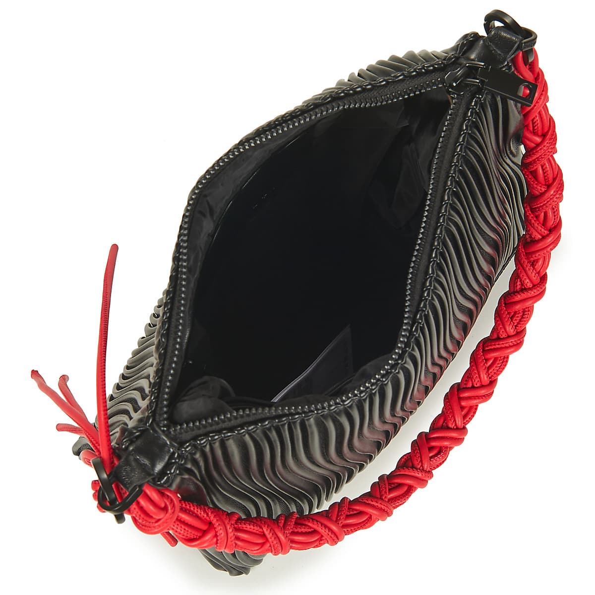 Women's Shoulder Bags Desigual Black