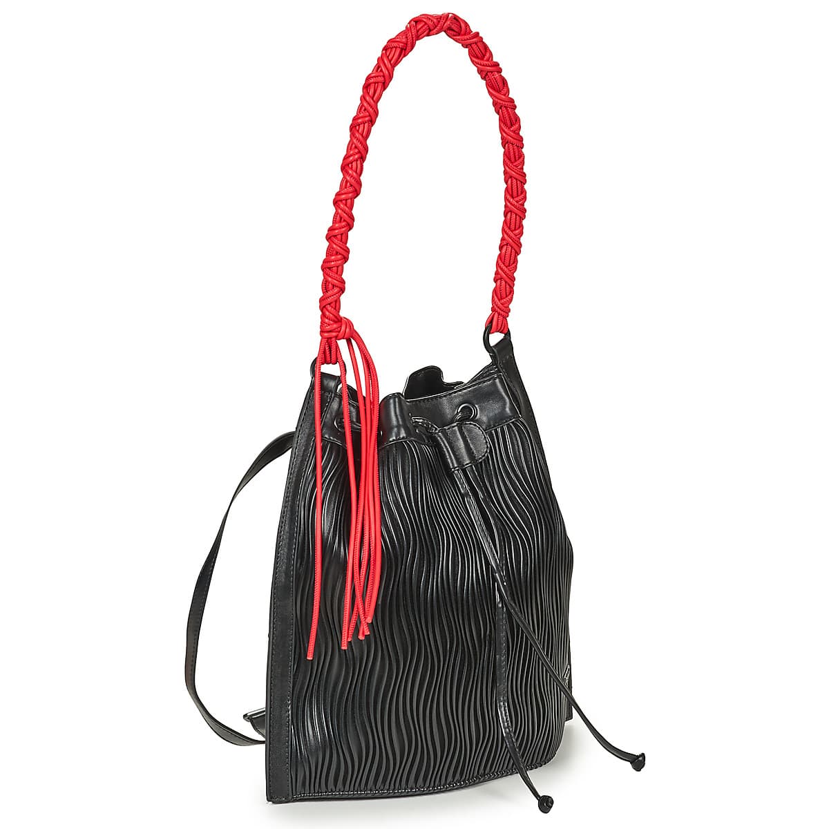 Women's Backpacks Desigual Black